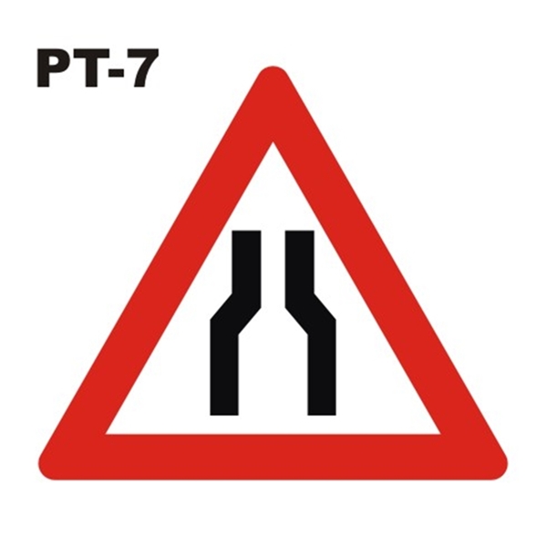 İKİ TARAFTAN DARALAN KAPLAMA