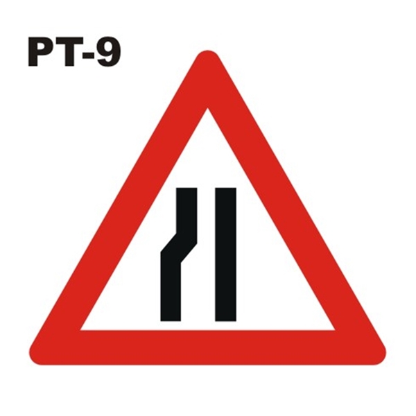 SOL TARAFTAN DARALAN KAPLAMA