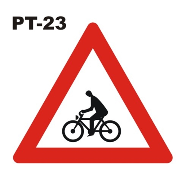 BİSİKLET GEÇEBİLİR