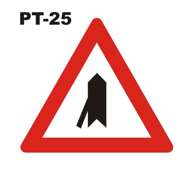 SOLDAN ANAYOLA GİRİŞ