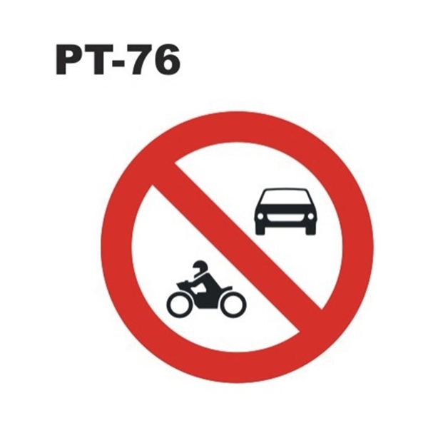 MOTORLU TAŞIT GİREMEZ