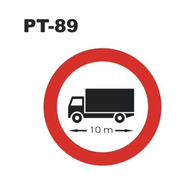 UZUNLUĞU......METREDEN FAZLA OLAN ARAÇ GİREMEZ